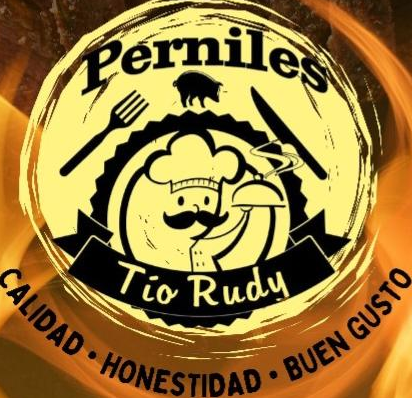 Logo Perniles del Tío Rudy